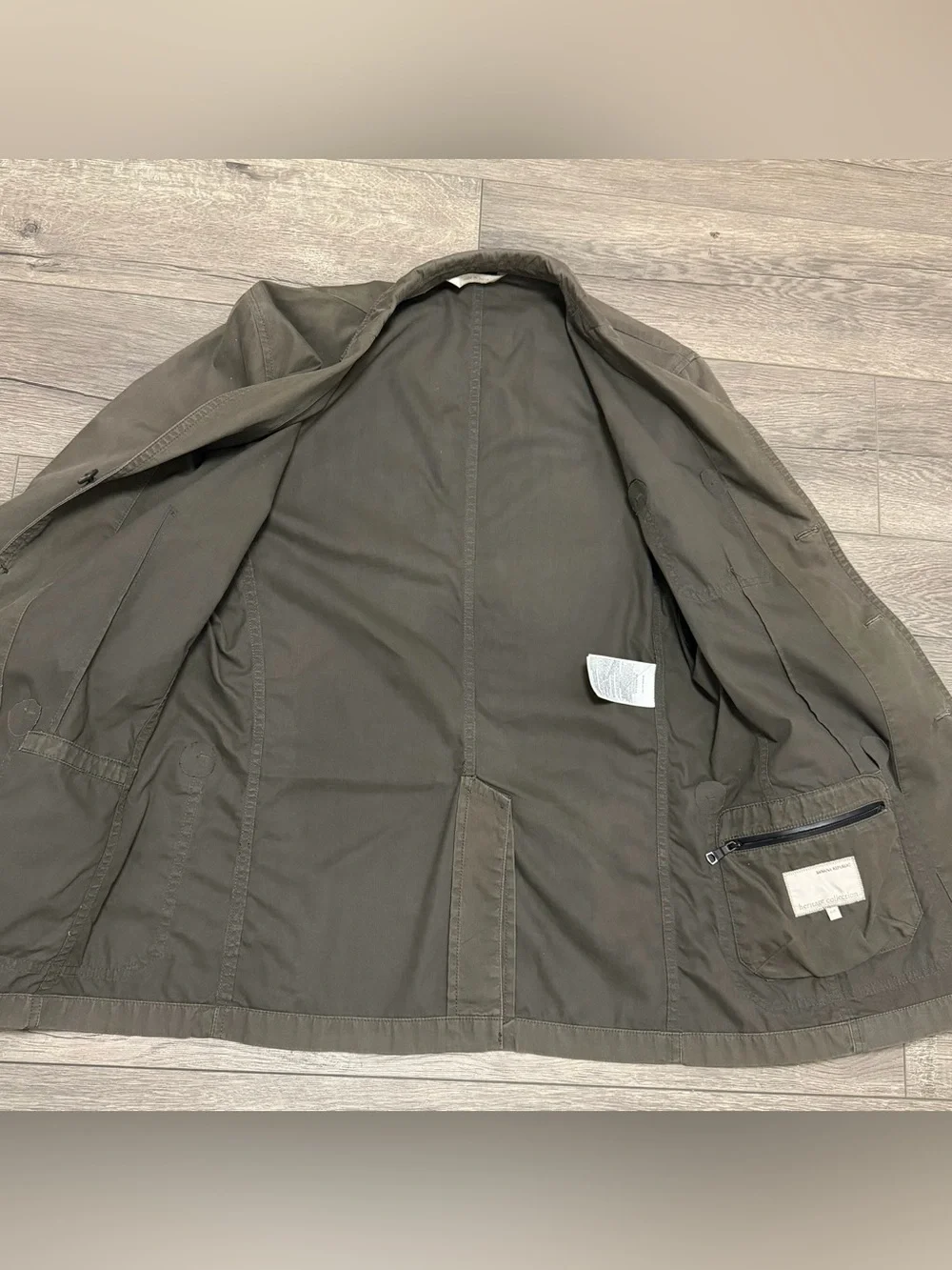Banana Republic banana republic